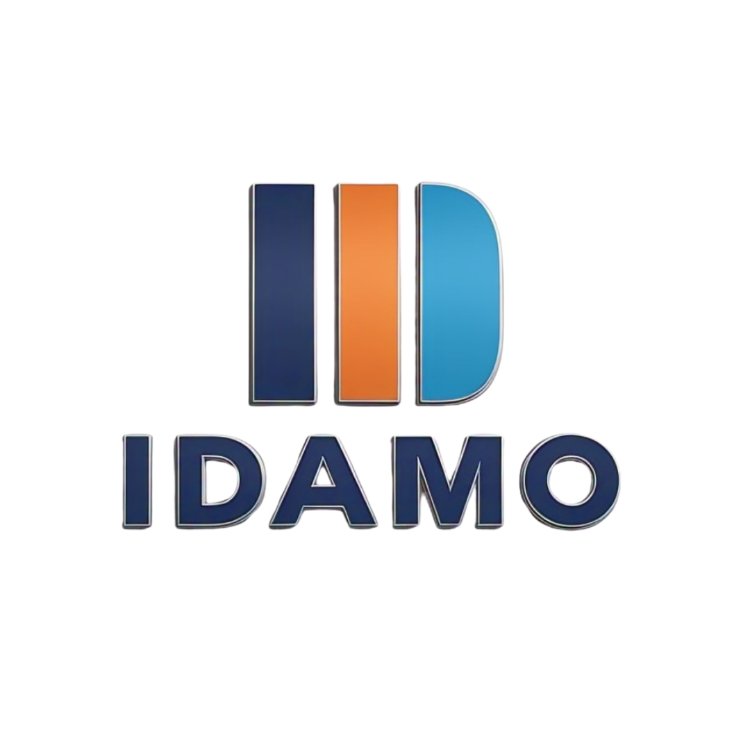 LOGO IDAMOs